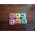 Sponge Ear Plugs/Portable Sponge Earplugs/noise-proofing earplugs